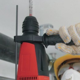 SDS TE 2 M HILTI SDS Rotary Hammer Drill6